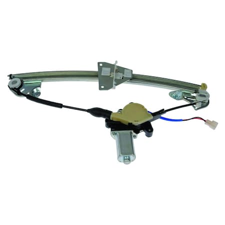 Wai Global WINDOW REGULATOR & MOTOR, WPR5661LM WPR5661LM